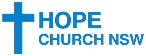 Hope Church NSW logo